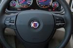 Alpina B7 Bi-Turbo 2012 года